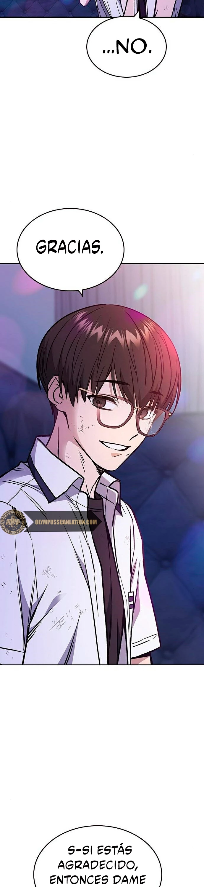 Grupo de Estudio > Capitulo 148 > Page 301